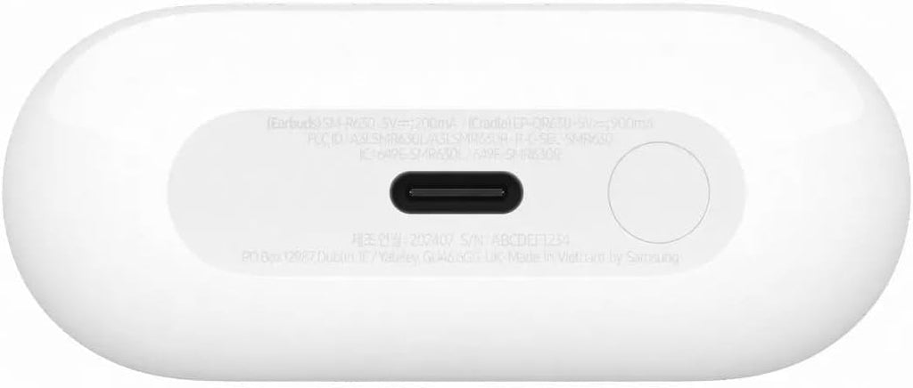 "	هدية حامل موبيل للمكتب +  Samsung Galaxy Buds 3 Pro"