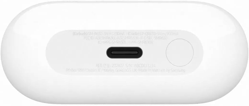 "	هدية حامل موبيل للمكتب +  Samsung Galaxy Buds 3 Pro"