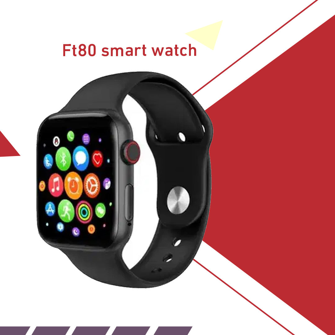 Smart Watch FT80