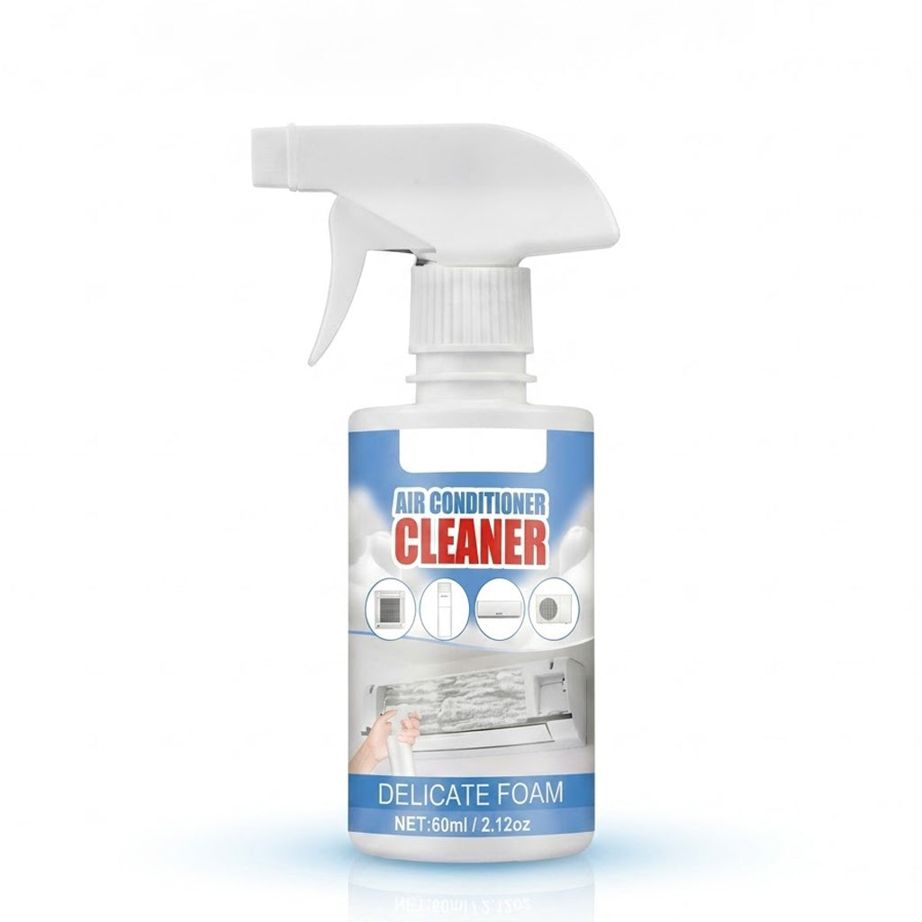 Cool Clean منظف تكييف السيارة و المنزل