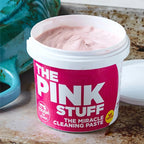 معجون التنظيف السحري The Pink Stuff