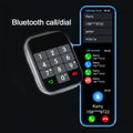 Smart Watch FK88 Pro