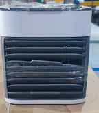 مبرد الهواء المحمول Air Cooling