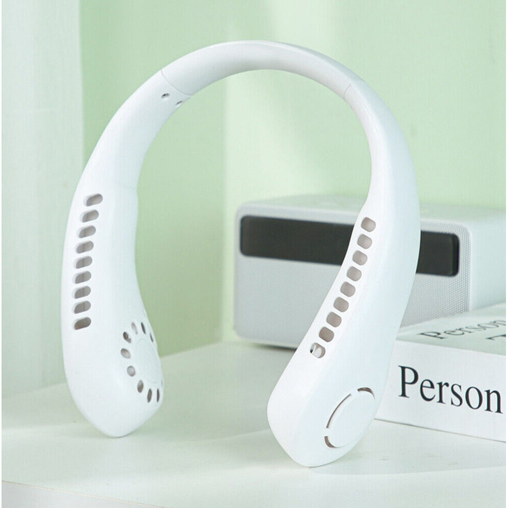 Portable Arctic neck cooling device from سوق كوم, small compact gadget designed for neck cooling and comfort.