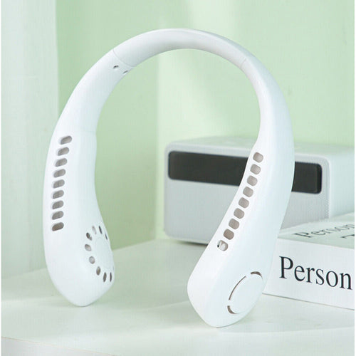 Portable Arctic neck cooling device from سوق كوم, small compact gadget designed for neck cooling and comfort.