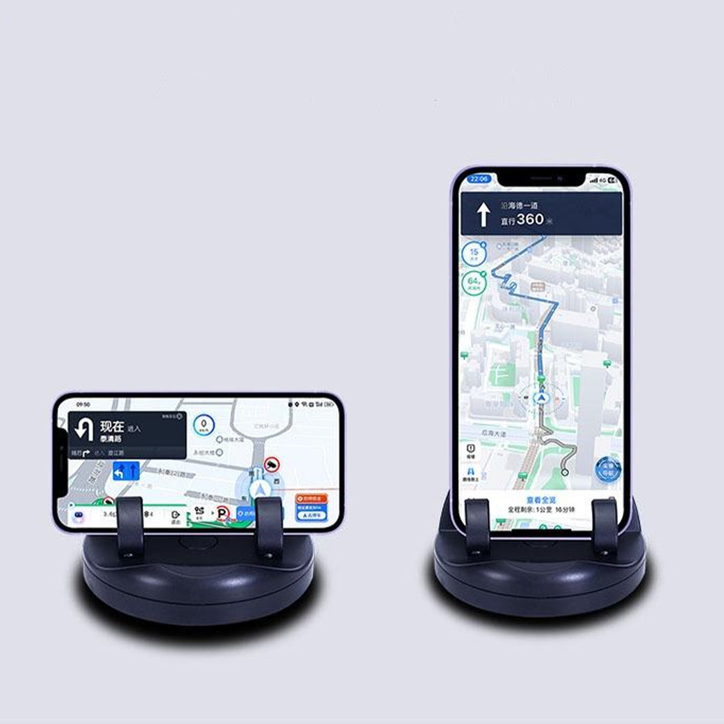 • 360 حامل هاتف LISEN بضمان عام