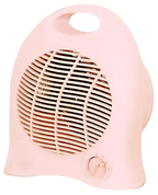 Electric heater 2000 Watt from سوق كوم, compact and efficient space heater with adjustable settings and safety features.