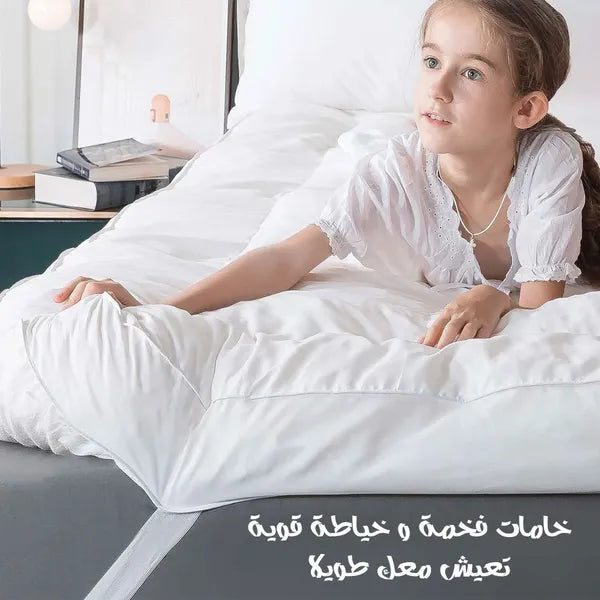 مرتبة فندقية الطبيه 200*200