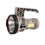 Bright Searchlight الحديث من سوق كوم، كشاف داخلي قوي ومضيء مع تصميم حديث للاستخدام الداخلي الفعال.