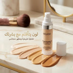 كريم اساس سحري eelhoe