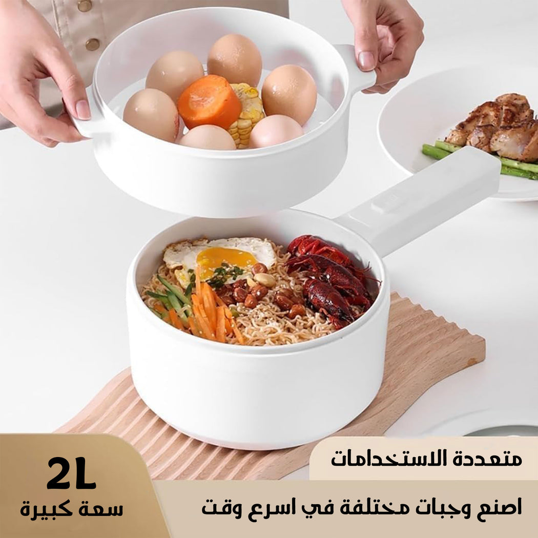 • Mini Cooker DX1769