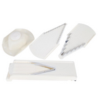 • قطاعة 5 في 1 V-Slicer