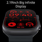 • Smart watch T900 Ultra 2