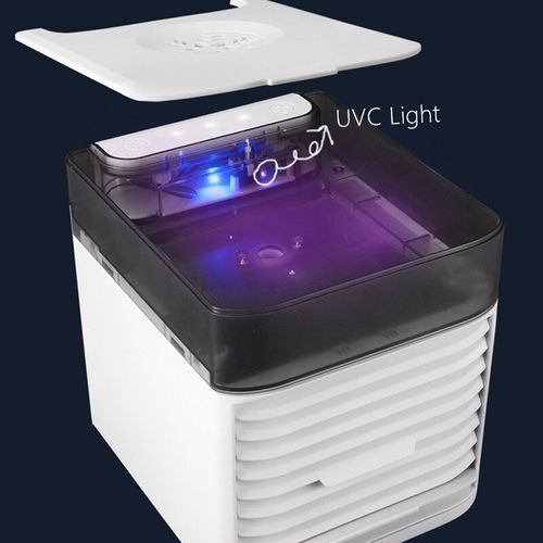 • تكييف هواء Ultra Air Cooler