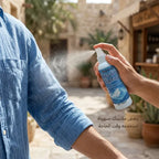 بخاخ تبريد فوري