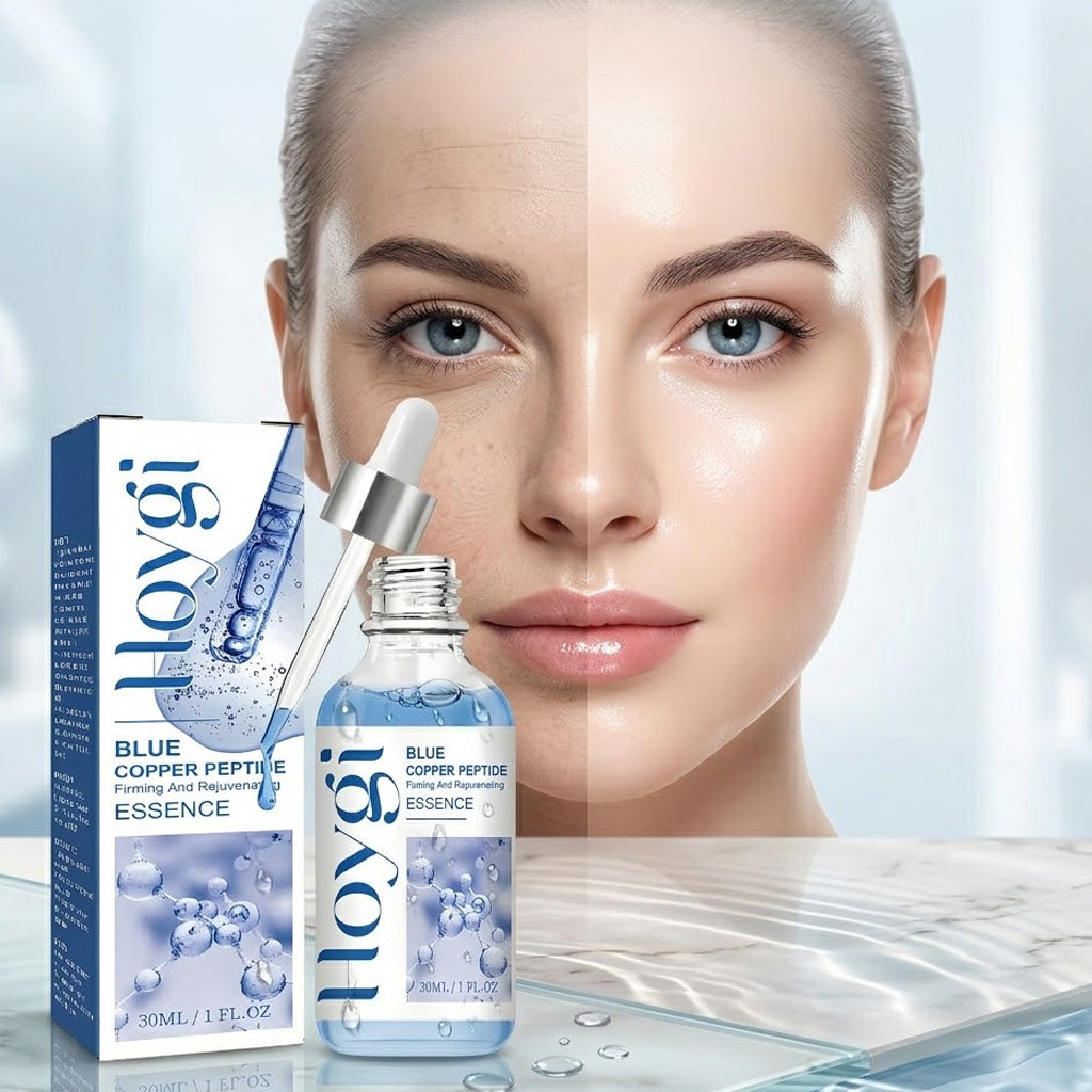 سيرم التجاعيد Blue PePtide