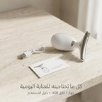 • جهاز شد البشرة MGE-0091-1