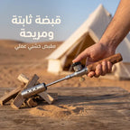 ولاعة غاز للتخييم – رفيقك المثالي للرحلات