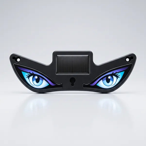 Devil Eye LED  مصباح تحذير