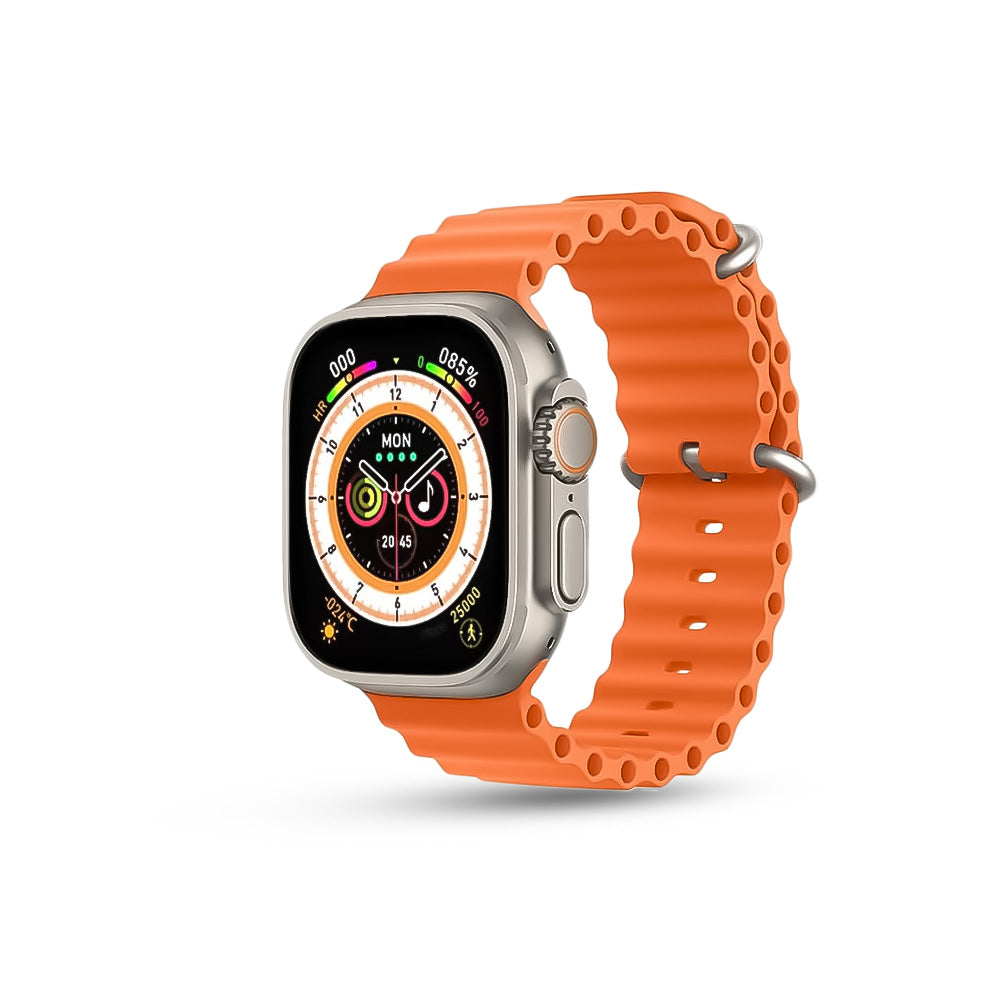 • Smart watch ultra