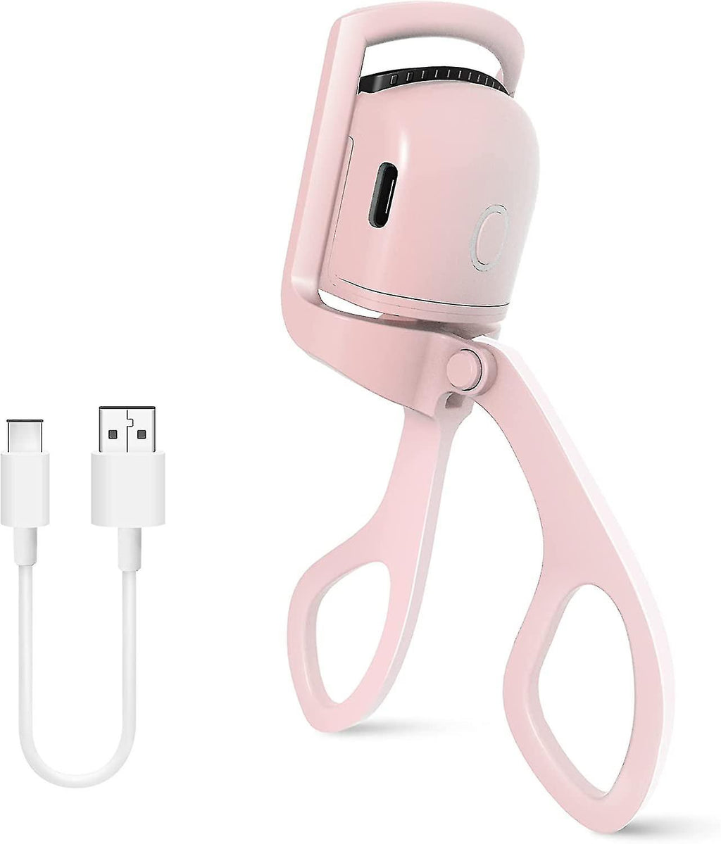 • Lash curler