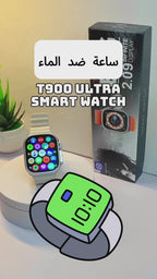 • Smart watch T900 Ultra 2